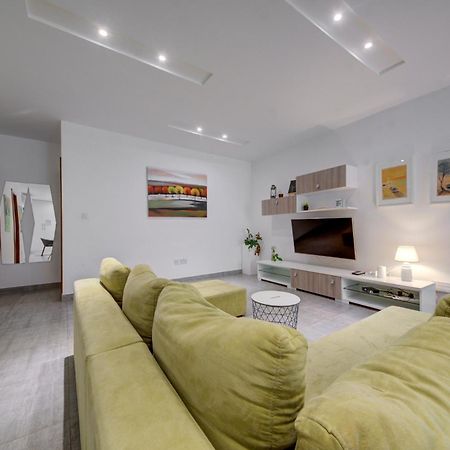 Top Floor Apt With Common Pool Close To All Amenities Bahía de San Pablo Exterior foto