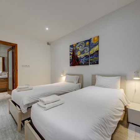 Top Floor Apt With Common Pool Close To All Amenities Bahía de San Pablo Exterior foto