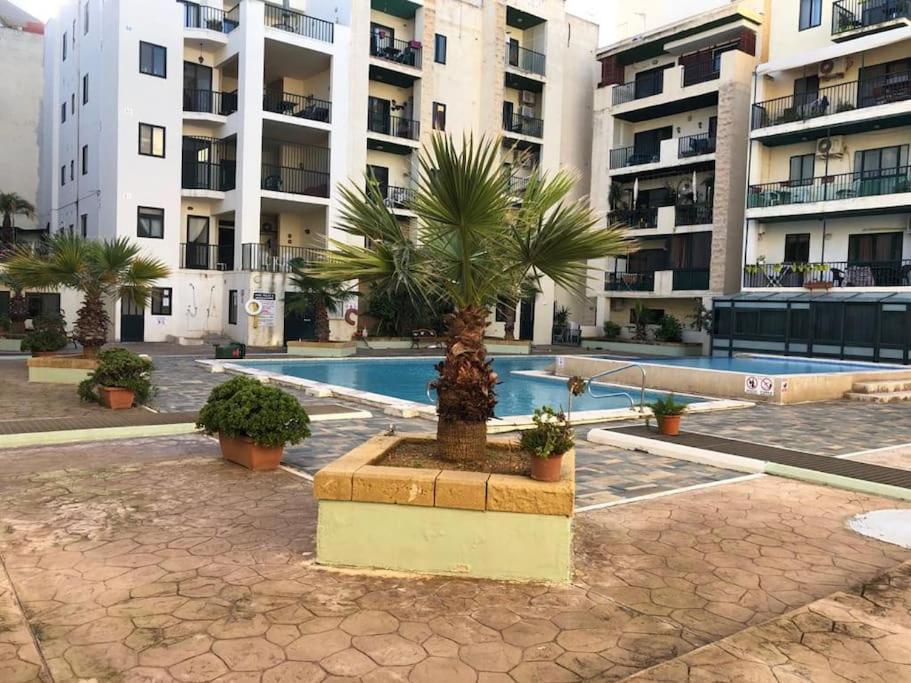 Top Floor Apt With Common Pool Close To All Amenities Bahía de San Pablo Exterior foto