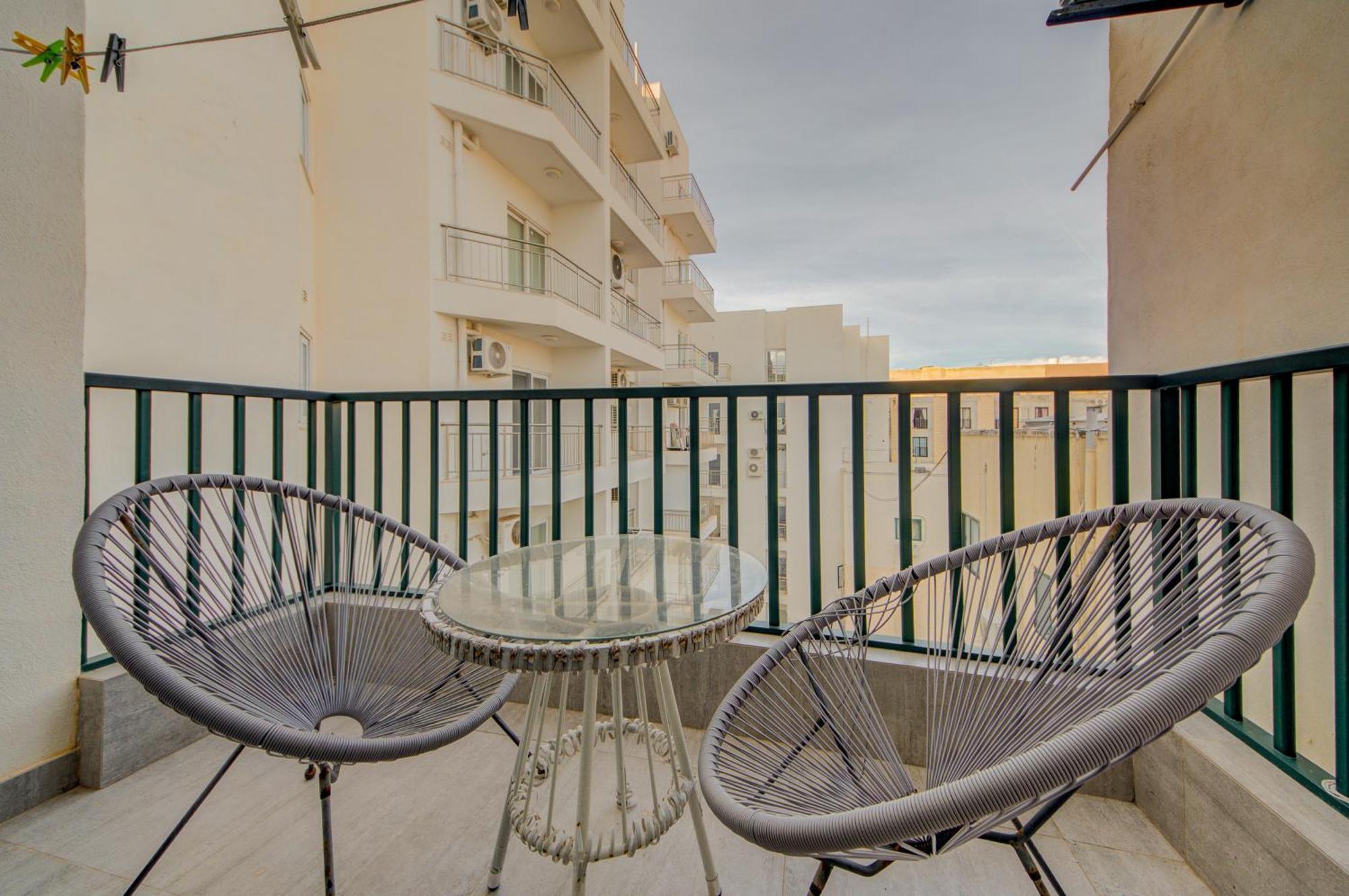 Top Floor Apt With Common Pool Close To All Amenities Bahía de San Pablo Exterior foto