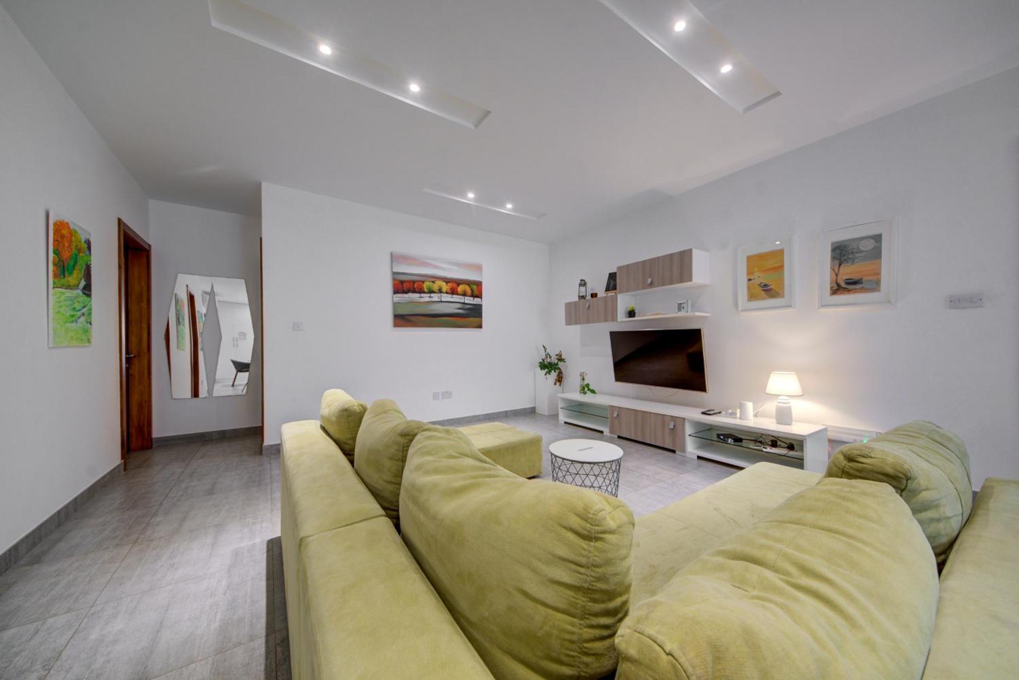 Top Floor Apt With Common Pool Close To All Amenities Bahía de San Pablo Exterior foto