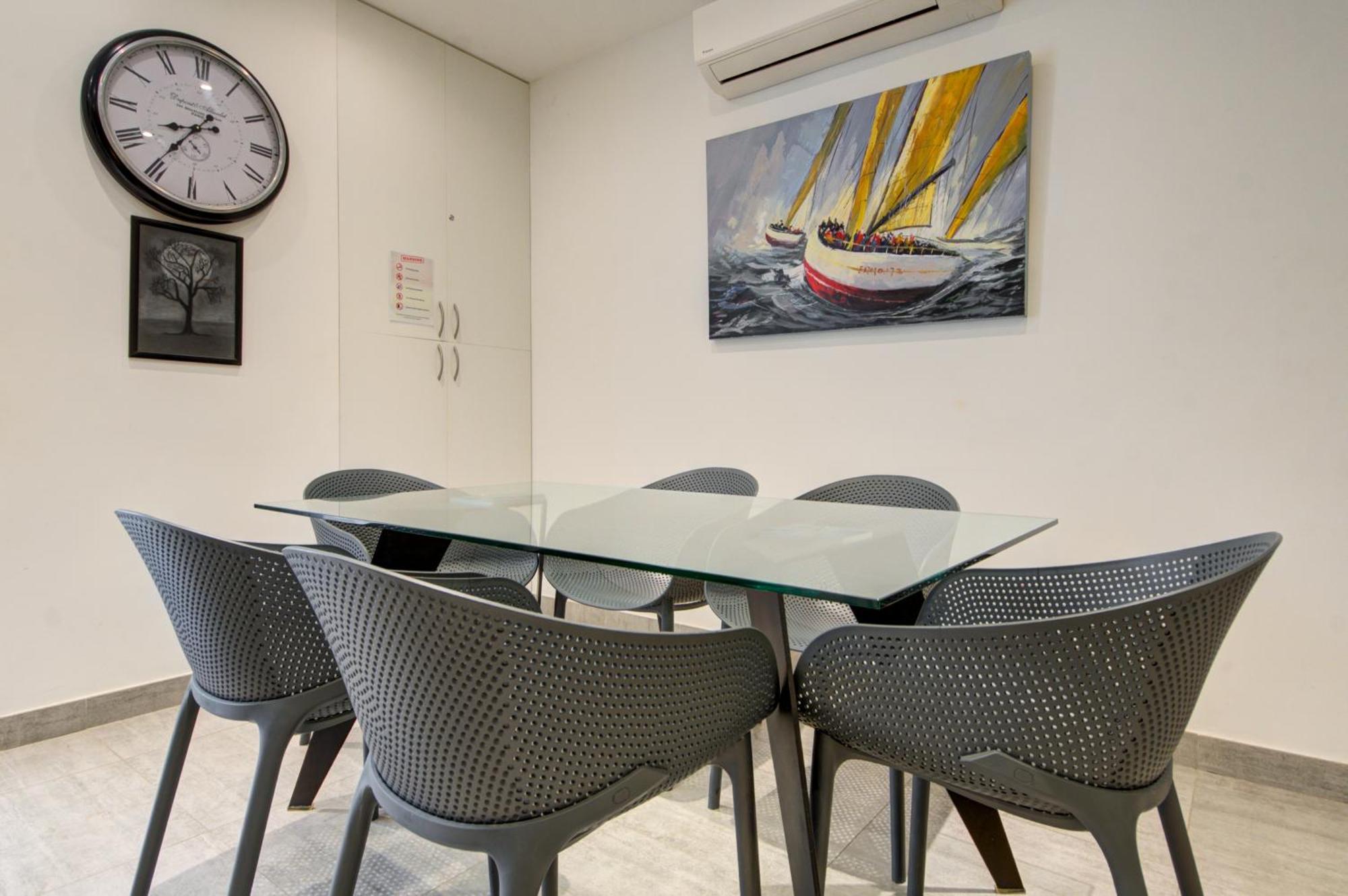Top Floor Apt With Common Pool Close To All Amenities Bahía de San Pablo Exterior foto