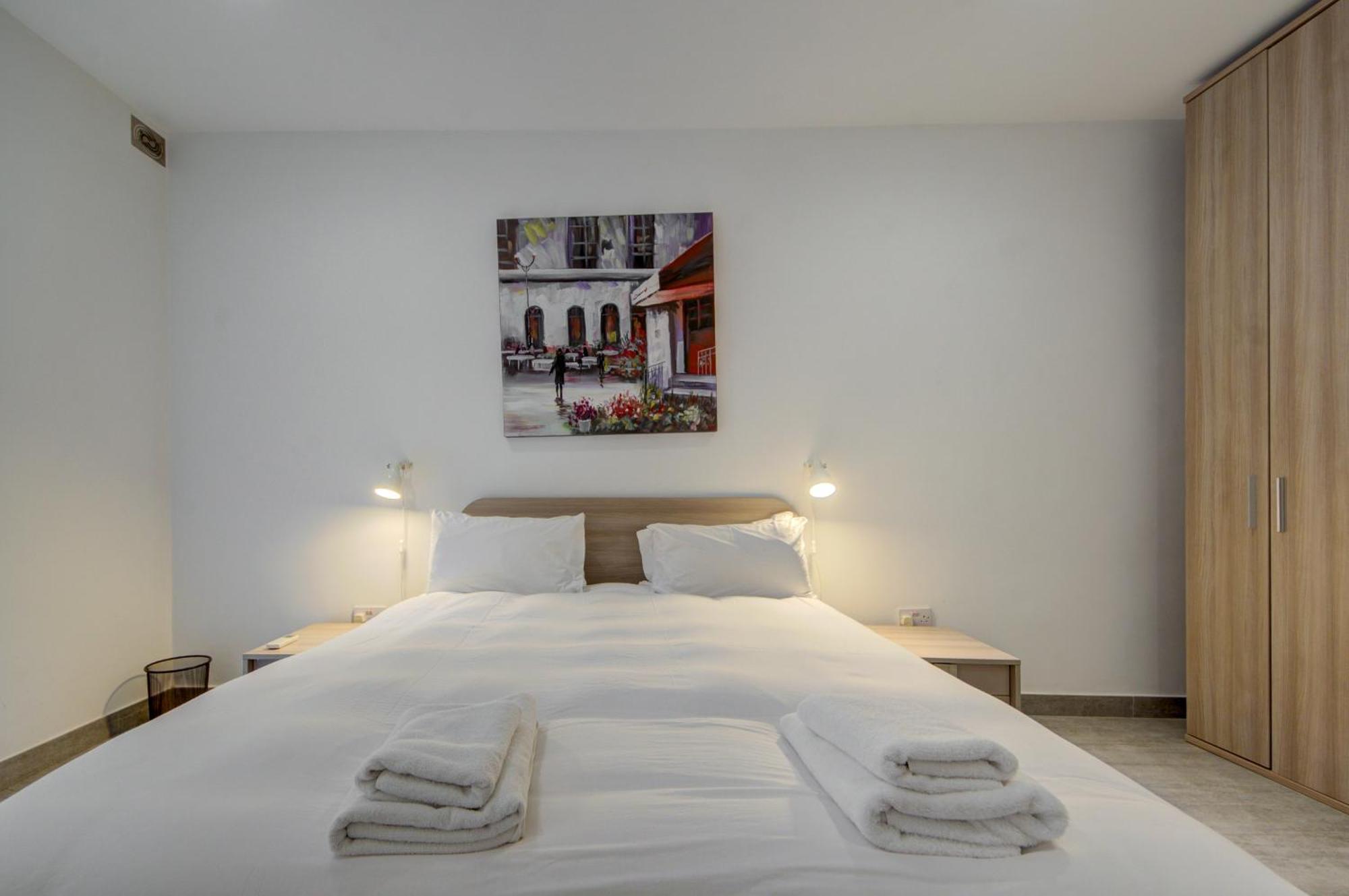 Top Floor Apt With Common Pool Close To All Amenities Bahía de San Pablo Exterior foto