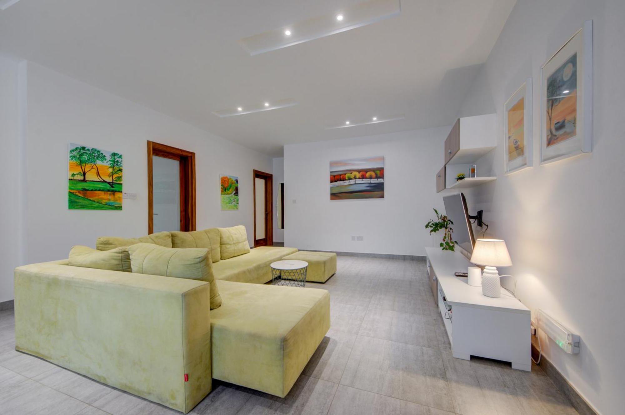 Top Floor Apt With Common Pool Close To All Amenities Bahía de San Pablo Exterior foto