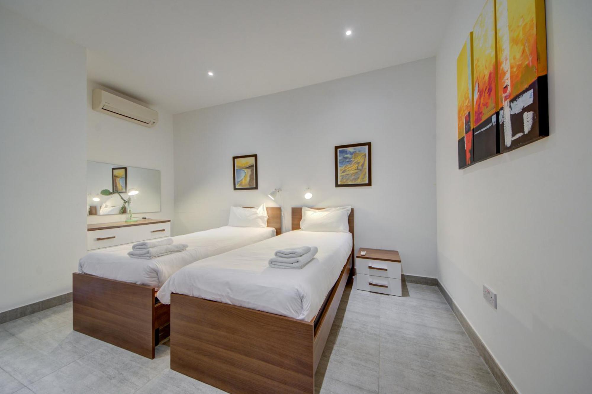 Top Floor Apt With Common Pool Close To All Amenities Bahía de San Pablo Exterior foto