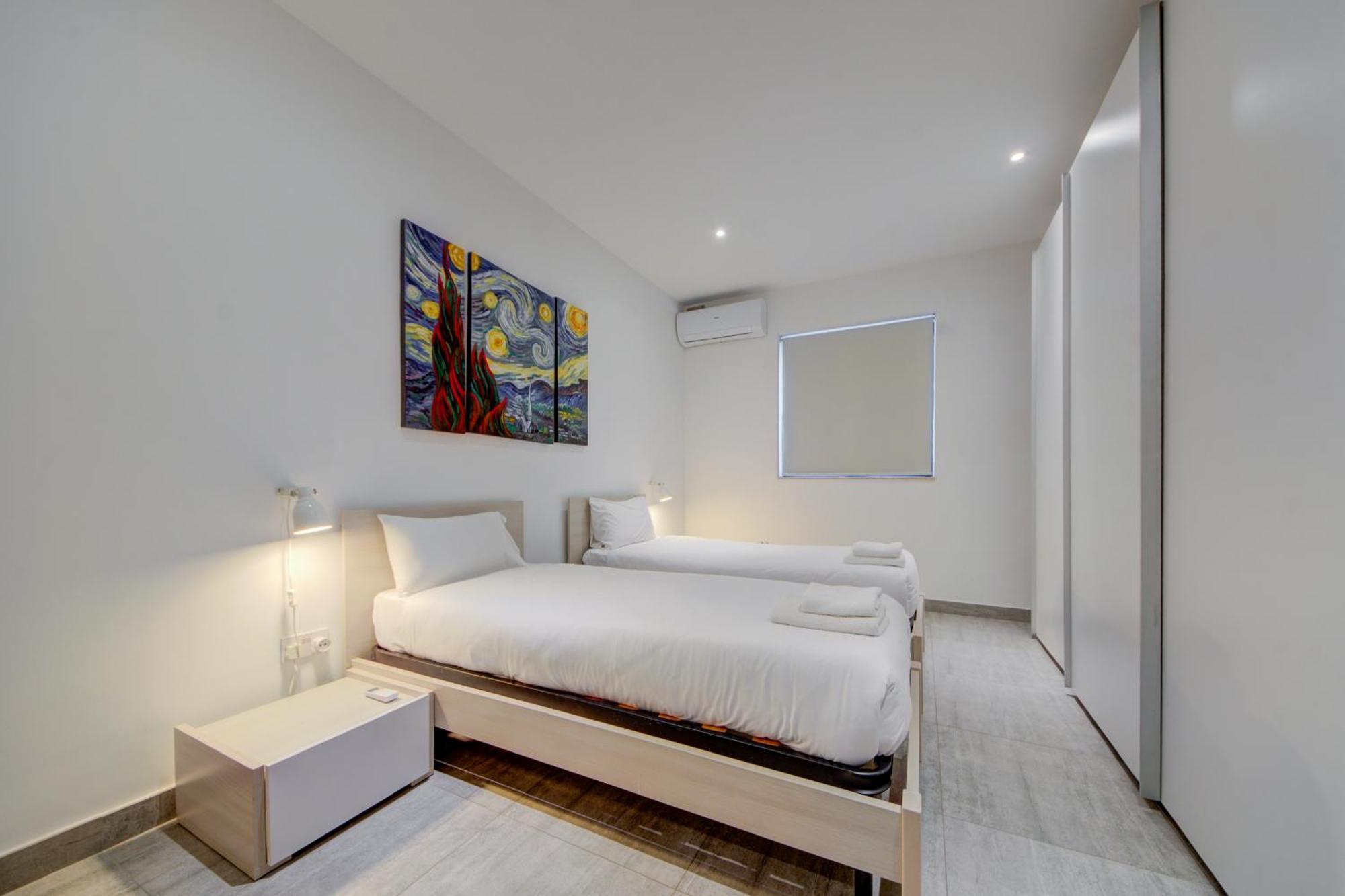Top Floor Apt With Common Pool Close To All Amenities Bahía de San Pablo Exterior foto