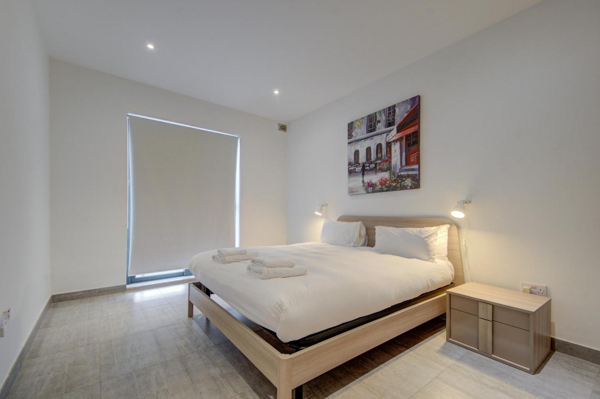 Top Floor Apt With Common Pool Close To All Amenities Bahía de San Pablo Exterior foto