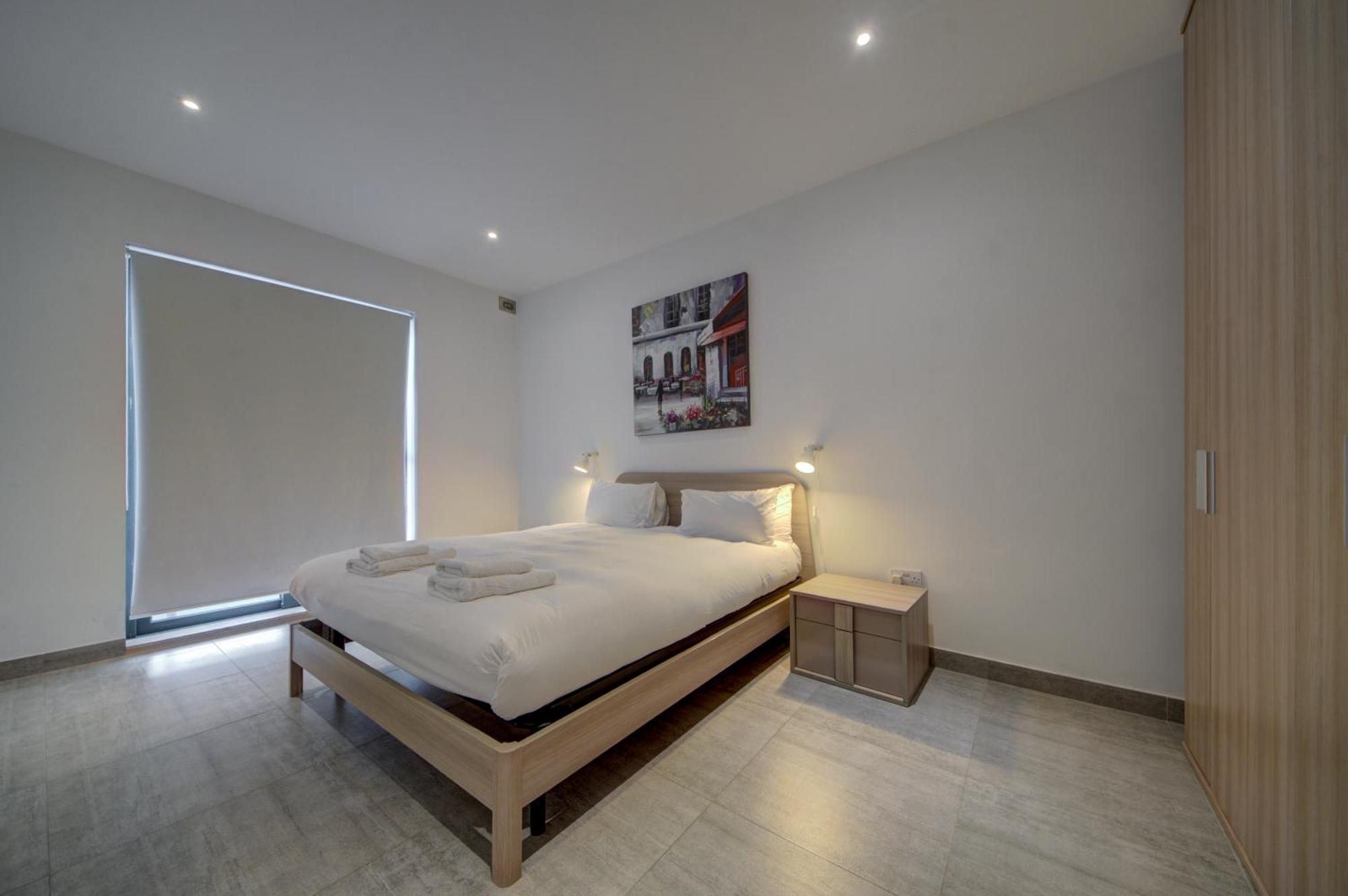 Top Floor Apt With Common Pool Close To All Amenities Bahía de San Pablo Exterior foto