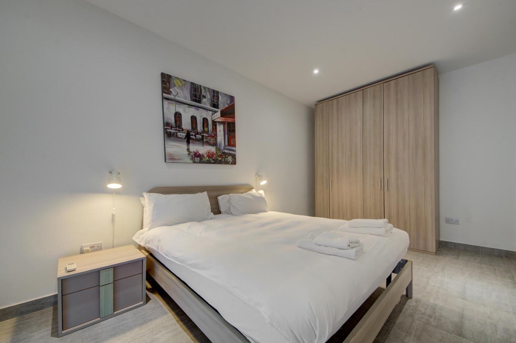 Top Floor Apt With Common Pool Close To All Amenities Bahía de San Pablo Exterior foto