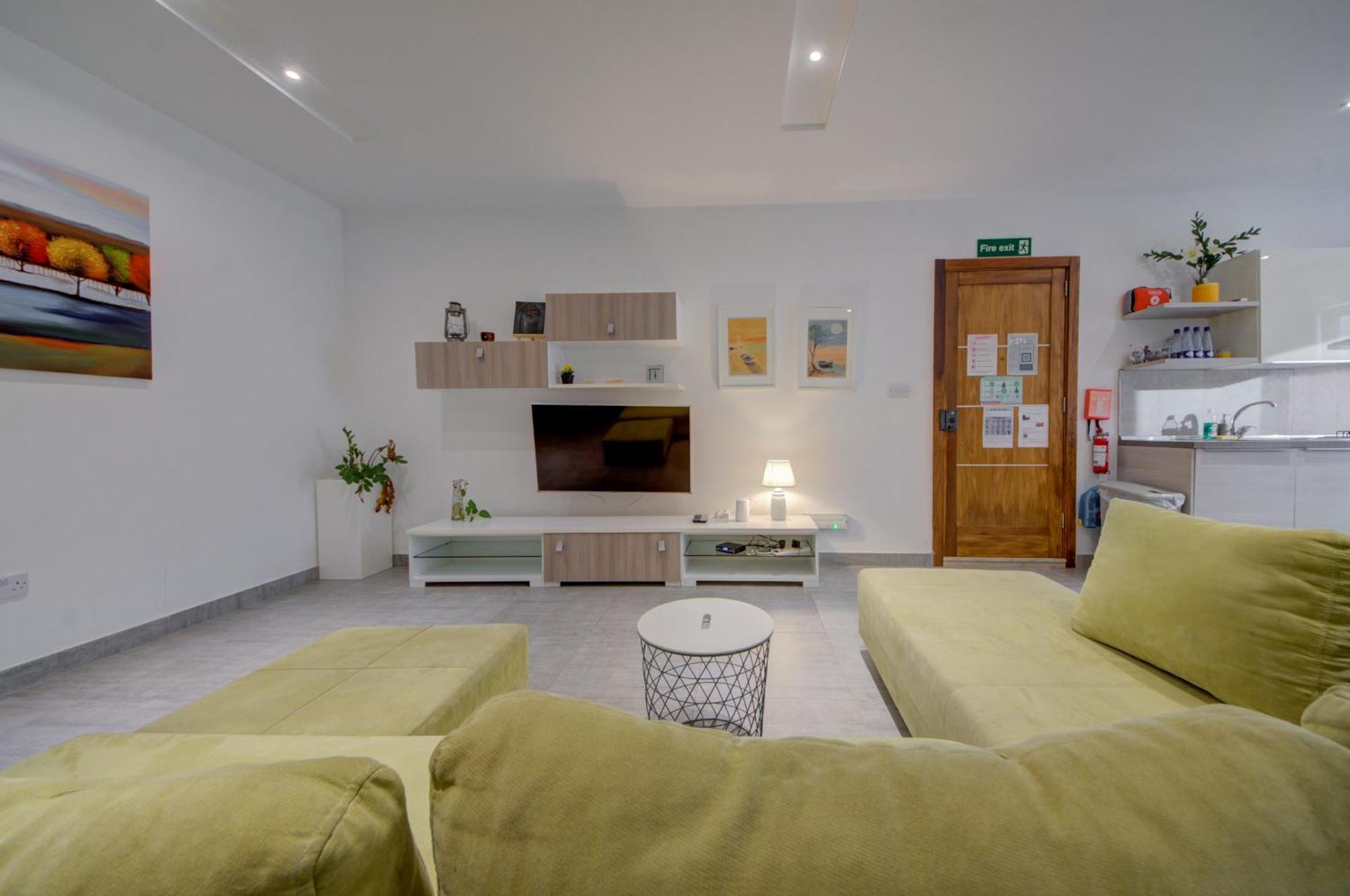 Top Floor Apt With Common Pool Close To All Amenities Bahía de San Pablo Exterior foto