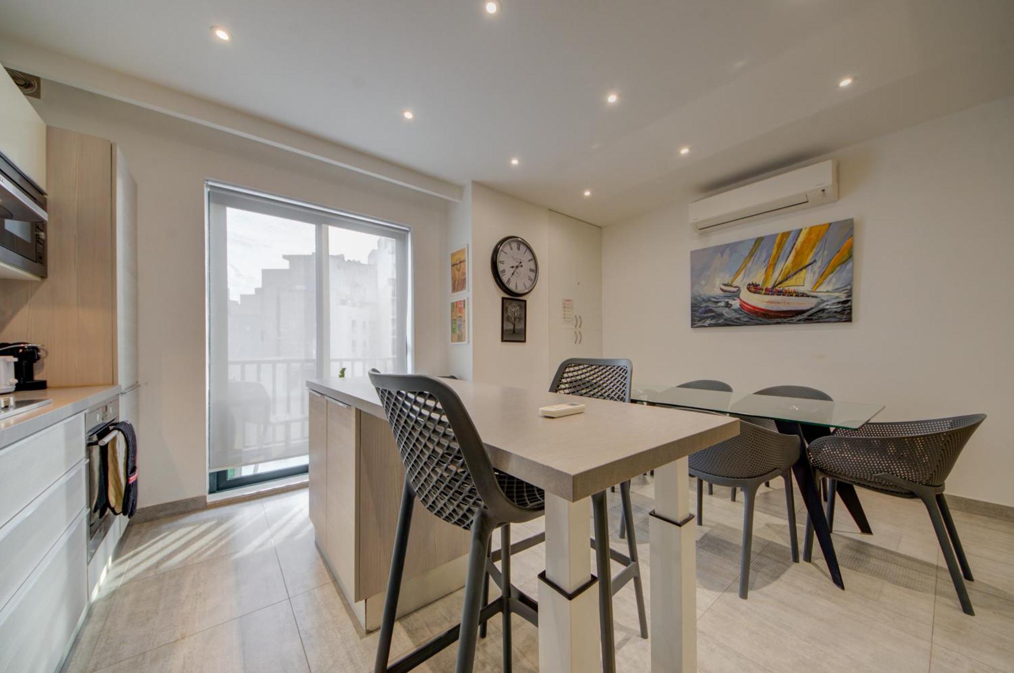 Top Floor Apt With Common Pool Close To All Amenities Bahía de San Pablo Exterior foto