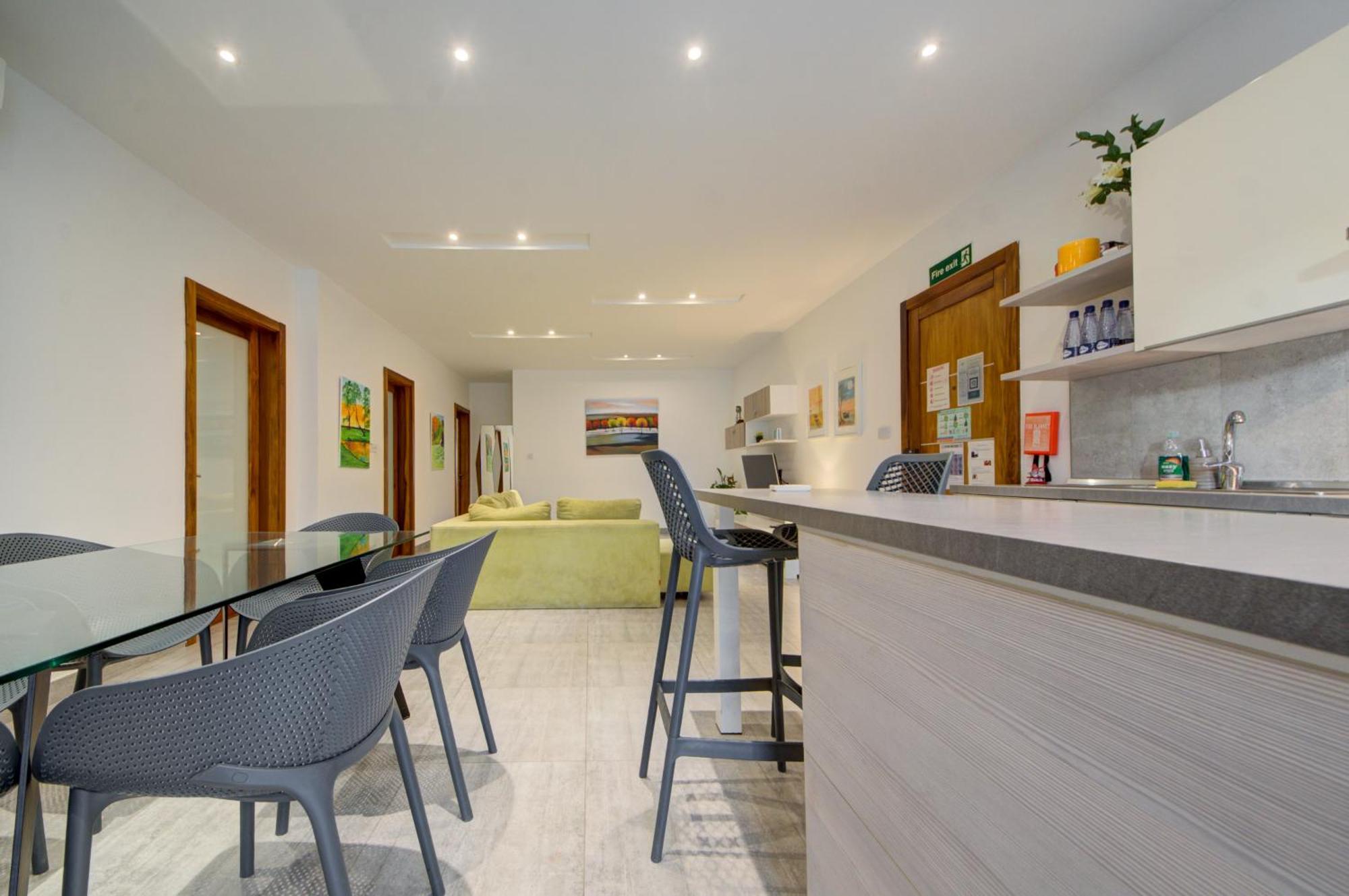Top Floor Apt With Common Pool Close To All Amenities Bahía de San Pablo Exterior foto